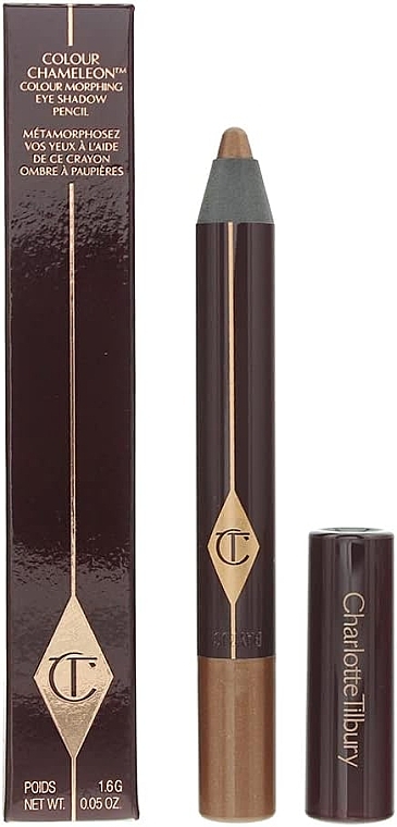 Eyeshadow Pencil - Charlotte Tilbury Colour Chameleon Eyeshadow Pencil — photo N3