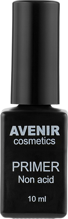 Acid-Free Primer - Avenir Cosmetics — photo N1