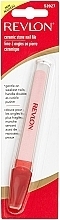 Fragrances, Perfumes, Cosmetics Ceramic Nail File - Revlon Ceramic Stone Nail File