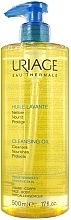 Cleansing Oil for Face - Uriage Cleansing Oil — photo N2