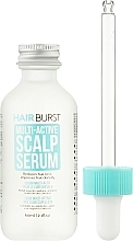 Multi-Active Scalp Serum - Hairburst Multi-Active Scalp Serum — photo N3