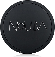 Compact Blush - NoUBA Blush on Bubble — photo N2