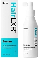 Hair Growth Serum - Hermz HirLXR Serum — photo N1