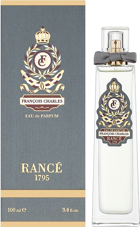 Rance 1795 Francois Charles - Eau de Parfum — photo N2