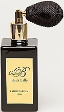 Fragrances, Perfumes, Cosmetics Queen B Black Lilly - Eau de Parfum