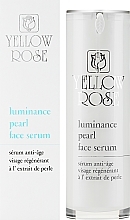 Pearl Powder Face Serum - Yellow Rose Luminance Pearl Face Serum — photo N2