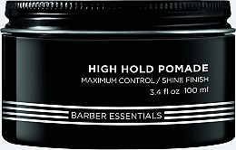 Fragrances, Perfumes, Cosmetics Hair Pomade - Redken Brews High Hold Pomade