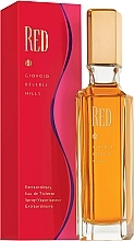Giorgio Beverly Hills Red - Eau de Toilette — photo N1