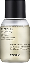 Propolis Toner - Cosrx Propolis Synergy Toner (mini) — photo N1