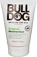 Fragrances, Perfumes, Cosmetics Moisturizing Face Cream - Bulldog Skincare Original Moisturiser