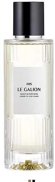 Le Galion Iris - Eau de Parfum — photo N3