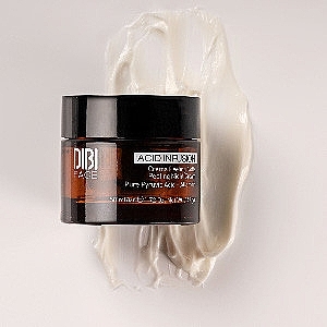 Night Face Peeling Cream - DIBI Milano Acid Infusion Peeling Night Cream — photo N4