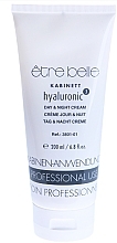 Day and Night Face Cream - Etre Belle Hyaluronic Day & Night Cream — photo N3