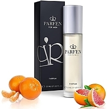 Parfen No. 646 - Parfum — photo N3