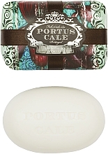 Fragrances, Perfumes, Cosmetics Moisturizing Soap - Portus Cale Black Orchid Soap