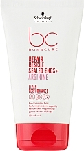 Fragrances, Perfumes, Cosmetics Hair Ends Serum - Schwarzkopf Professional Bonacure Repair Rescue Sealed Ends+ Arginine