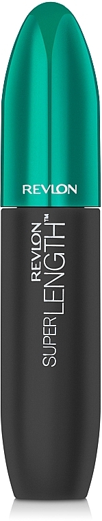 Lash Mascara - Revlon Super Length Mascara — photo N1