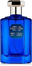 Fragrances, Perfumes, Cosmetics Lorenzo Villoresi Patchouli - Eau de Toilette