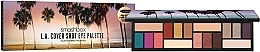 Fragrances, Perfumes, Cosmetics Eye Makeup Palette - Smashbox L.A. Cover Shot Eye Palette