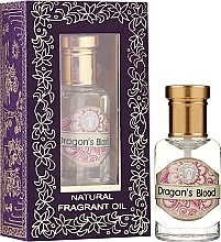 Song Of India Dragons Blood - Oil Perfume — photo N2