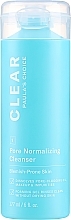 Fragrances, Perfumes, Cosmetics Face Cleansing Gel - Paula's Choice Clear Pore Normalizing Cleanser