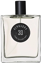 Pierre Guillaume Alphaora 30 - Eau de Parfum — photo N1