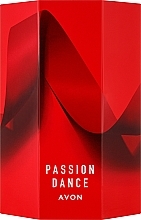 Fragrances, Perfumes, Cosmetics Avon Passion Dance - Set (edt/50ml + b/spray/100 ml)