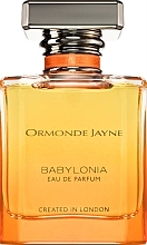 Ormonde Jayne Babylonia - Eau de Parfum — photo N2