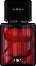 Fragrances, Perfumes, Cosmetics Ajmal Purely Orient Saffron - Eau de Parfum