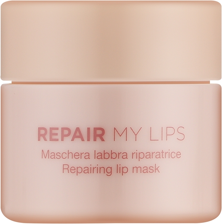 Lip Mask - Diego Dalla Palma Repair My Lips Repairing Lip Mask — photo N1