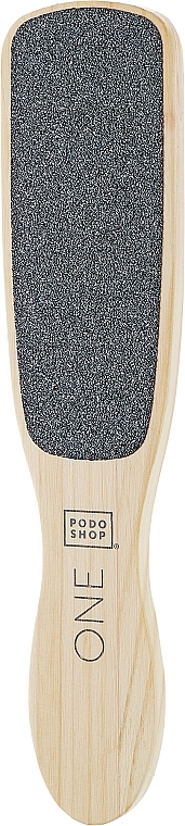 Nail Foot File - Podoshop One — photo N1