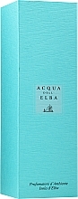 Acqua Dell Elba Isola D'Elba - Reed Diffuser (refill) — photo N2