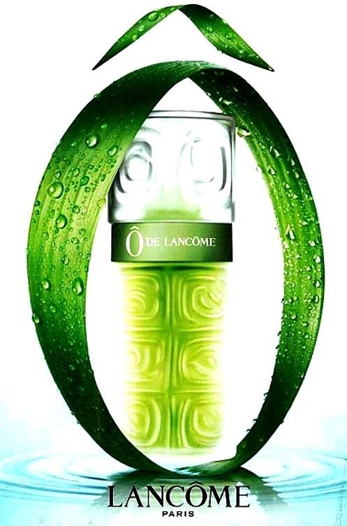 Lancome O De Lancome - Eau de Toilette — photo N4