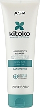 Moisturizing Shampoo - Affinage Kitoko Hydro Revive Cleanser — photo N1