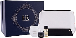 Fragrances, Perfumes, Cosmetics Set - Helena Rubinstein Re-Plasty Age Recovery (f/cr/50ml + f/cr/15ml + peel/25ml + pouch)