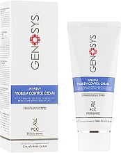 Intensive Cream for Problem Skin - Genosys Intensive Problem Control Cream — photo N2