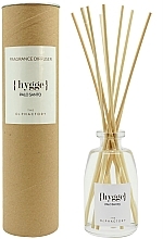 Reed Diffuser - Ambientair The Olphactory Craft Palo Santo Diffuser — photo N1