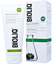 Fragrances, Perfumes, Cosmetics Anti-Cellulite Body Balm - Bioliq Body Anti-Cellulite Body Lotion