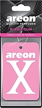 Bubble Gum Fragrance - Areon X Quality Perfume Bubble Gum — photo N1