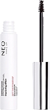 Brow Styling Gel - MylaQ Better Brow Styling Color Gel  — photo N1
