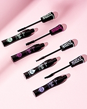 Mascara - Essence Lash Princess False Waterproof Mascara — photo N35