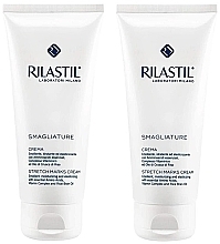 Fragrances, Perfumes, Cosmetics Set - Rilastil Stretch Marks Cream