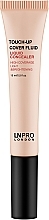 Concealer with Reflective - LN Pro Touch-Up Cover Fluid Liquid Concealer  — photo N1