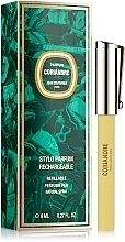 Fragrances, Perfumes, Cosmetics Jean Couturier Coriandre - Perfume (mini size)