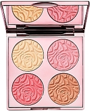 Face Palette - By Terry Brightening CC Palette — photo N1