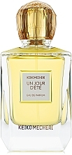 Fragrances, Perfumes, Cosmetics Keiko Mecheri Un Jour d'Ete - Eau de Parfum