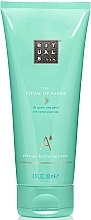 Fragrances, Perfumes, Cosmetics After Sun Lotion - Rituals The Ritual of Karma Aftersun Lotion