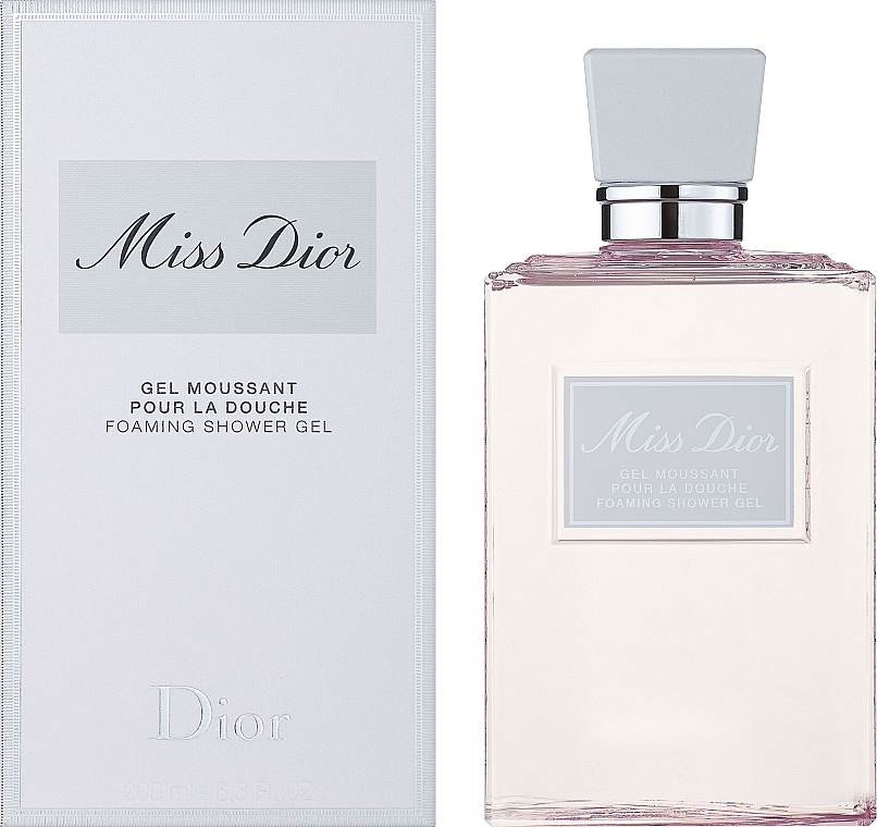 Dior Miss Dior - Shower Gel — photo N2