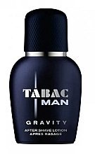 Maurer & Wirtz Tabac Man Gravity - After Shave Lotion — photo N2