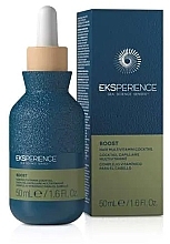 Multivitamin Hair Cocktail - Revlon Professional Eksperience Boost Hair Multivitamin Cocktail — photo N2